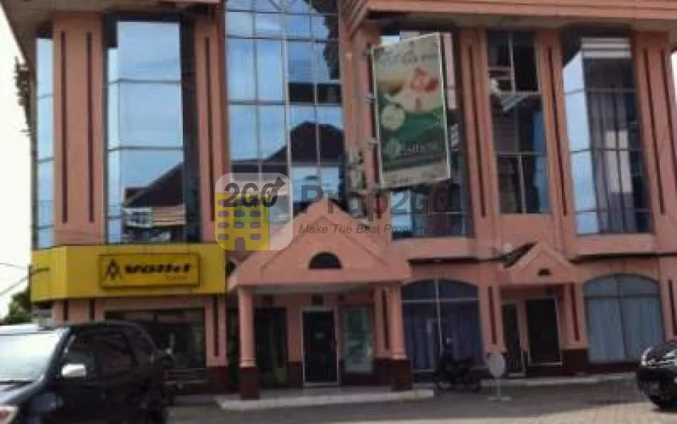 Ruko Beverly di Dukuh Pakis,Surabaya,Jawa Timur,60225