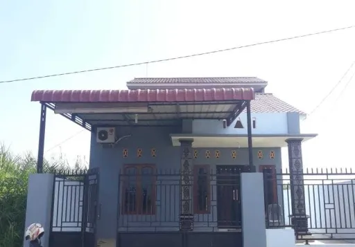 Rumah Marelan Raya Pasar 4, Medan, Sumatera Utara, 20256