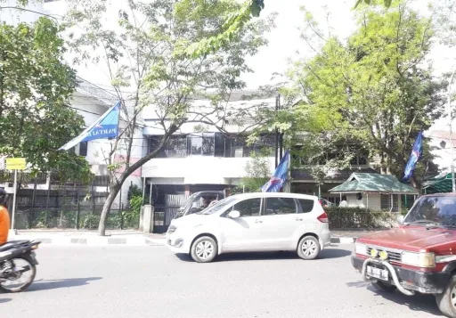 Rumah Jl.Imam Bonjol PetisahTengah,Medan,SumateraUtara,20112