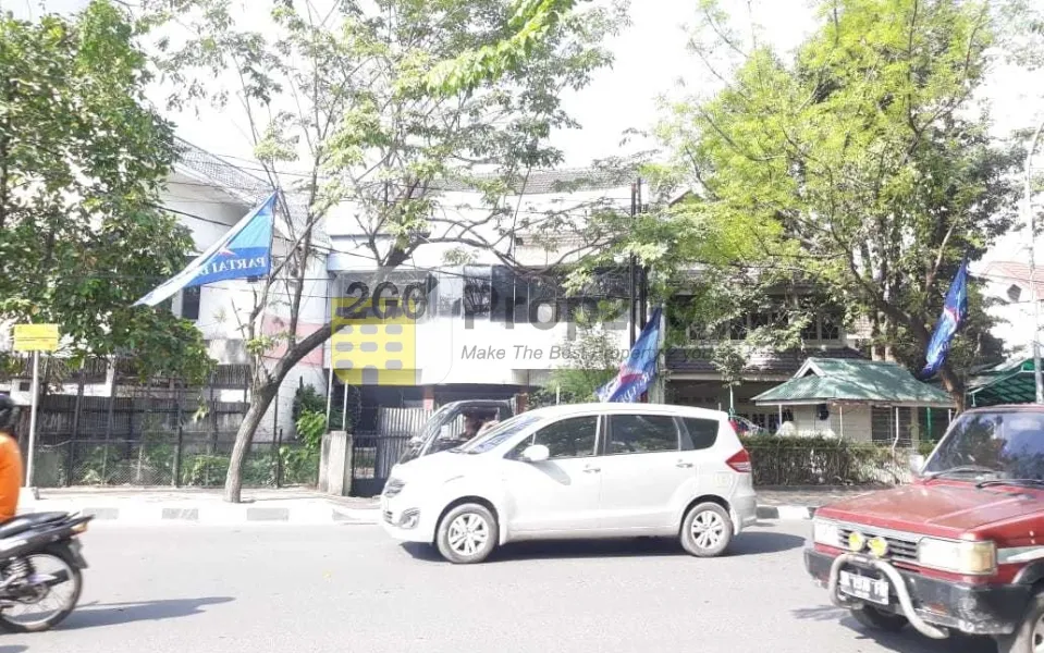 Rumah Jl.Imam Bonjol PetisahTengah,Medan,SumateraUtara,20112