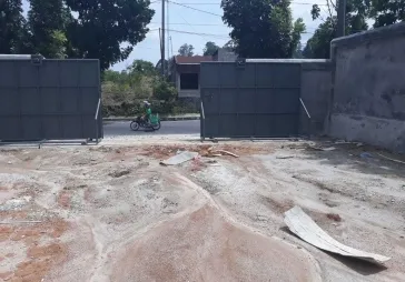 Tanah Jl.Medan KM 5, Pematang Siantar, Sumatera Utara, 21137