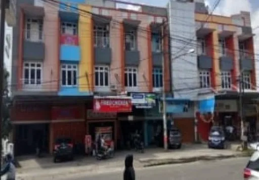 Ruko Jl.Brigjen Zein Hamid,Medan Johor,Sumatera Utara,20146