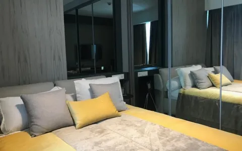 Apartemen Dijual di Amplas, Medan, Sumatera Utara, 20229