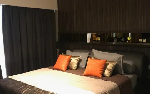 Apartemen Dijual di Amplas, Medan, Sumatera Utara, 20229