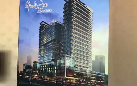 Apartemen Dijual di Amplas, Medan, Sumatera Utara, 20229