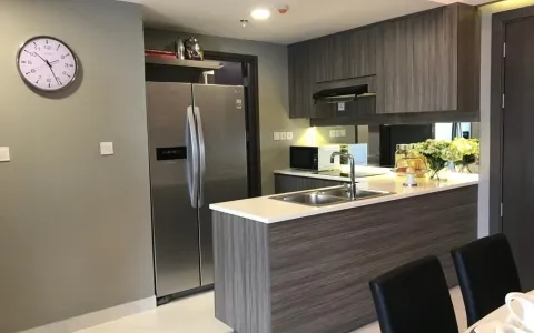 ﻿﻿﻿Dijual Apartemen Grand Jati Junction Medan Timur Tower A