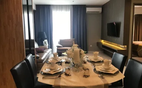 Apartemen Dijual di Amplas, Medan, Sumatera Utara, 20229