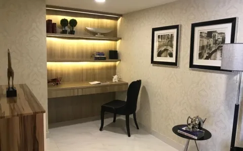 Apartemen Dijual di Amplas, Medan, Sumatera Utara, 20229