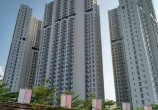 Disewa Apartemen Puri Orchard Full Furnish Jakarta Barat