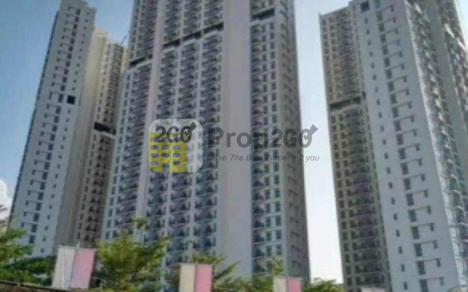 Disewa Apartemen Puri Orchard Full Furnish Jakarta Barat