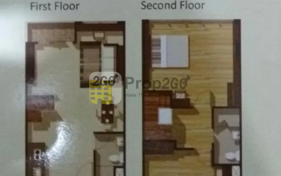 Apartemen Dijual di Amplas, Medan, Sumatera Utara, 20229