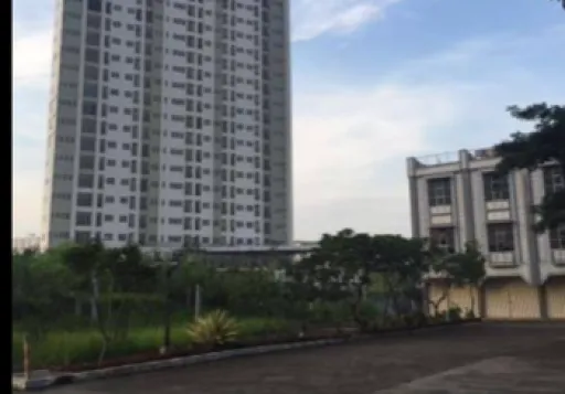 Dijual Apartemen The Oasis Cikarang Lantai 3