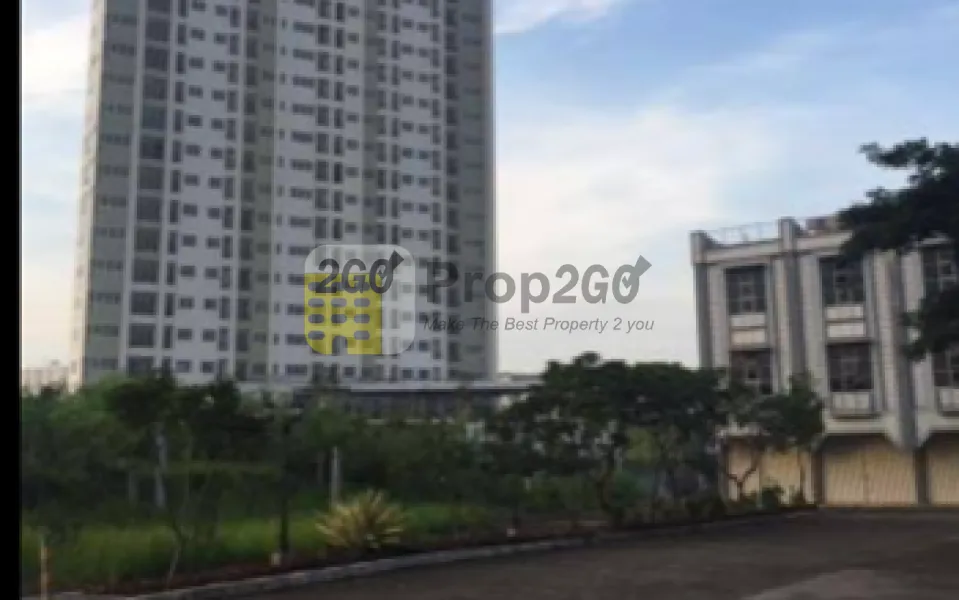 Dijual Apartemen The Oasis Cikarang Lantai 3