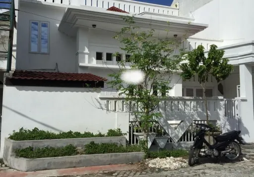 Dijual Rumah Vila Komplek Tasbi I Blok N  Tanjung Sari