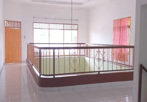 Dijual Rumah Jl.Gang Bahagia Baru Tanjung Morawa