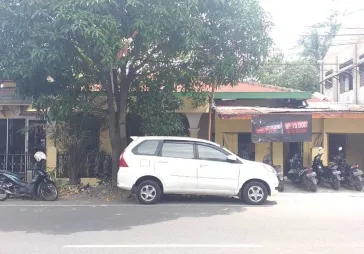 Rumah Jl. Bahagia by Pass Medan