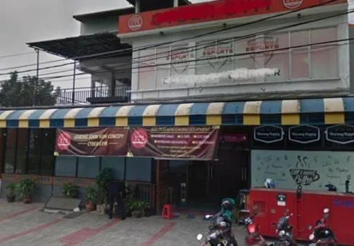 Disewa Ruang Usaha Jl. Pluit Karang Ayu Barat, Jakarta Utara