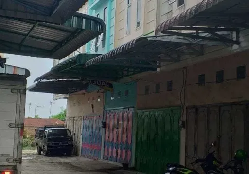 Dijual Ruko Jl.Irian Tanjung Morawa Deli Serdang (RK-0161)