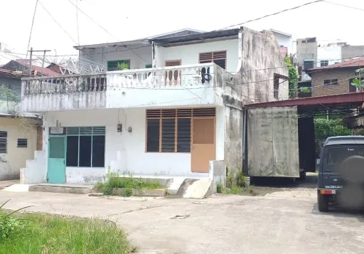 Dijual Rumah Jl.Katamso Gg Pelita Medan (R-0196)