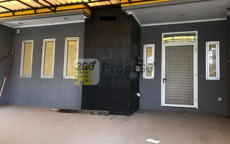 Dijual Rumah Citra 2 Extension,Kalideres,Jakarta Barat