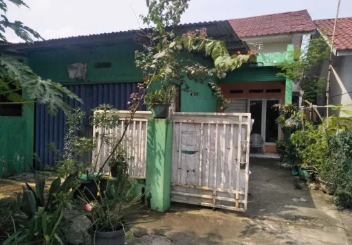 Dijual Rumah GriyaSakinah2 Jl.KaryaSakti DeliSerdang(R-0200)