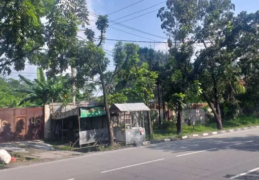 Dijual Tanah Jl Asrama, Dwi Kora, Medan Helvetia (T-0050)