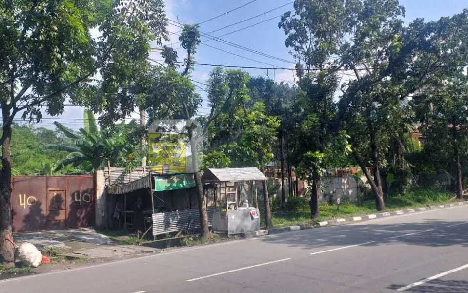 Dijual Tanah Jl Asrama, Dwi Kora, Medan Helvetia (T-0050)