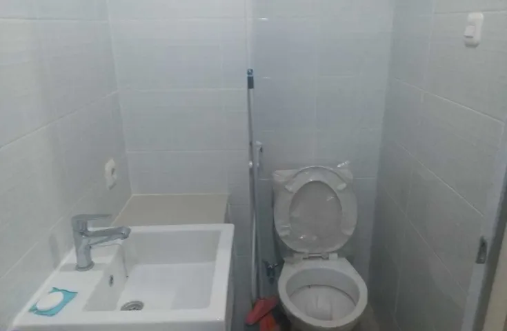 Sky View Apartement Full Furnish