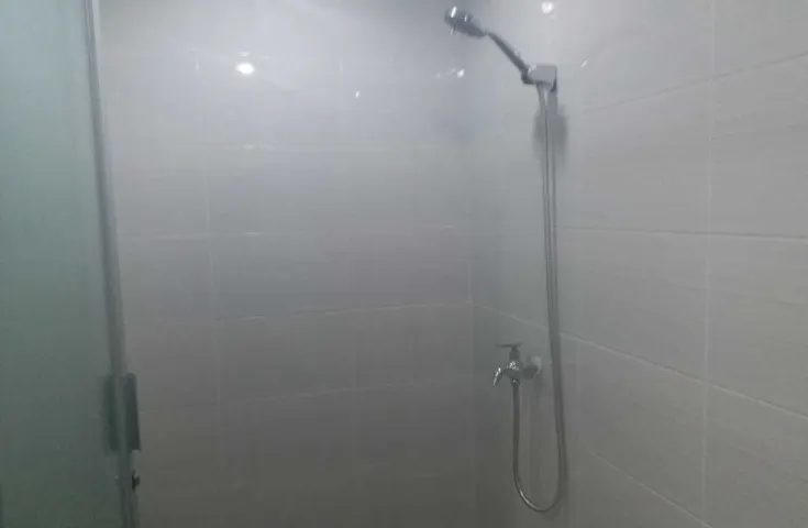 Sky View Apartement Full Furnish