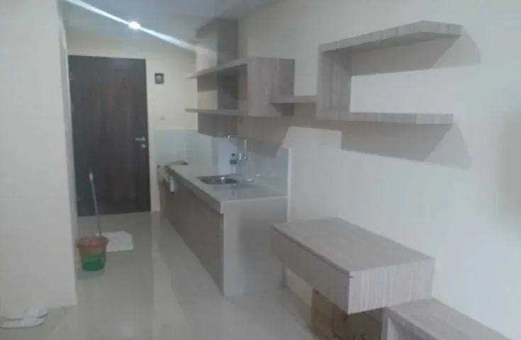 Sky View Apartement Full Furnish