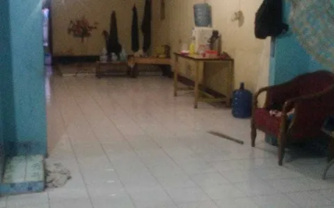 Dijual Rumah Jl.Suasa Tengah Pasar 4 Medan -R-0214