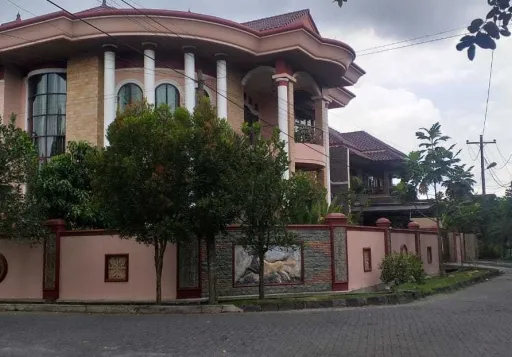 Dijual Rumah Komplek Tasbi 1 Medan Siap Huni -R-0222