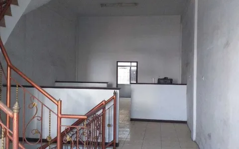 Dijual Rumah Komplek Tapian Mas Jl.GatotSubroto Medan-R-0227