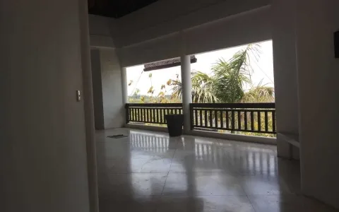 Villa Shanti Kampial Bali  - R-0234