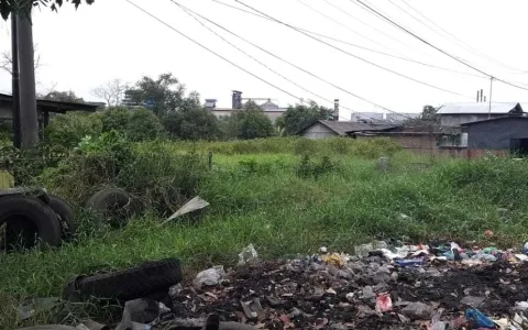 Disewa Tanah samping Kak Mai Jl. Pelabuhan, Belawan Medan