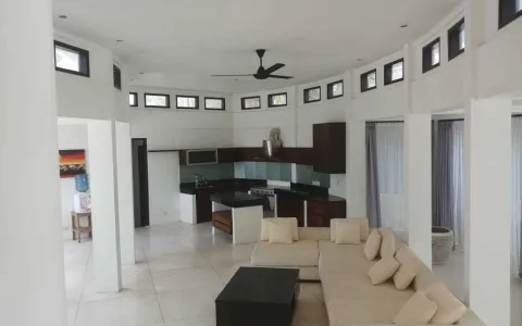 Villa Shanti Kampial Bali  - R-0234