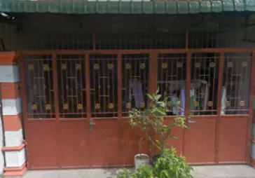 Dijual Rumah Jl.Cendrawasih II,Medan