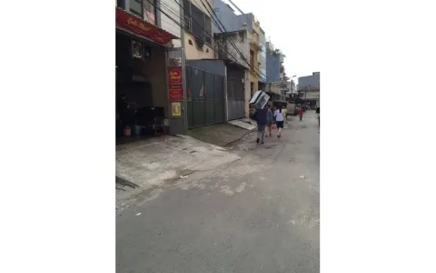 Ruko Pasar Glodok Selatan Jakarta Barat -RK-0208