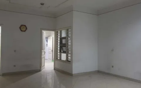 Rumah Pluit Putri III Penjaringan Jakarta Utara -R-0259