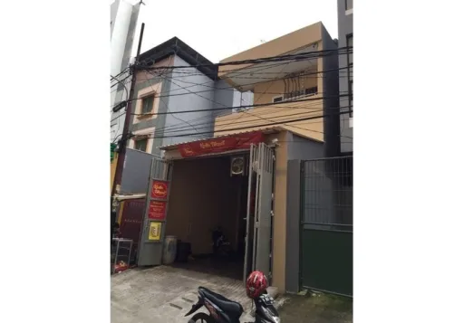 Ruko Pasar Glodok Selatan Jakarta Barat -RK-0208