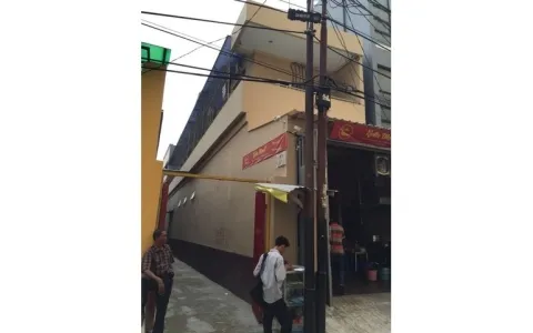 Ruko Pasar Glodok Selatan Jakarta Barat -RK-0208