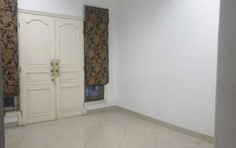 Rumah Pluit Putri III Penjaringan Jakarta Utara -R-0259