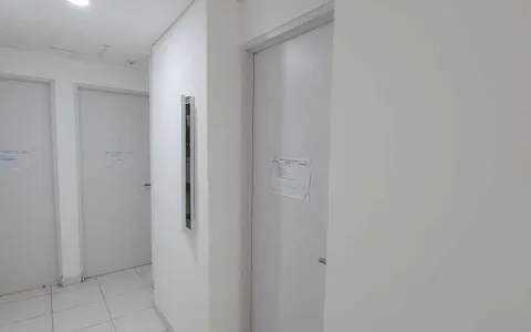 Apartemen Studio Aeropolis 3 Tower 3 Full Furnished -A-0054