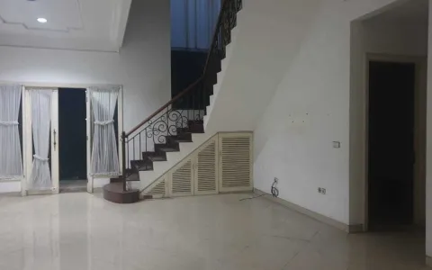 Rumah Pluit Putri III Penjaringan Jakarta Utara -R-0259