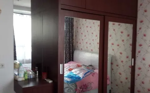 Apartemen Paladian Park Tower A Full Furnished -A-0050