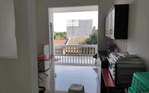 Rumah Taman Surya 3 Blok i 3 Kalideres Jakarta Barat -R-0258