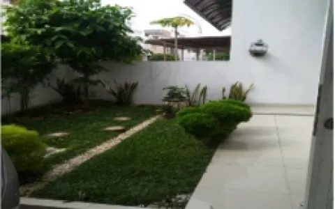 Rumah Mewah Komplek Mutiara Residence Deli Serdang - R-0254