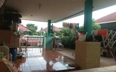 Dijual Rumah Komplek Pasadena Residence Tj.Morawa-R-0257