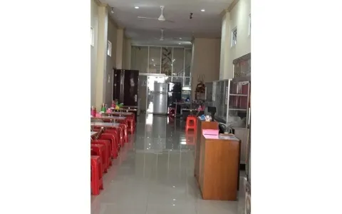 Ruko Pasar Glodok Selatan Jakarta Barat -RK-0208