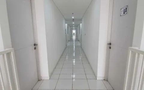 Apartemen Studio Aeropolis 3 Tower 3 Full Furnished -A-0054